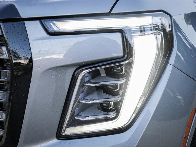 2026 GMC Yukon Denali Ultimate 4WD