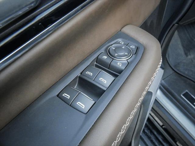 2026 GMC Yukon Denali Ultimate 4WD