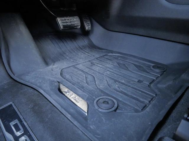 2026 GMC Yukon Denali Ultimate 4WD