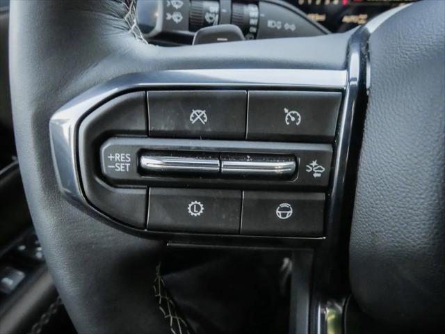 2026 GMC Yukon Denali Ultimate 4WD