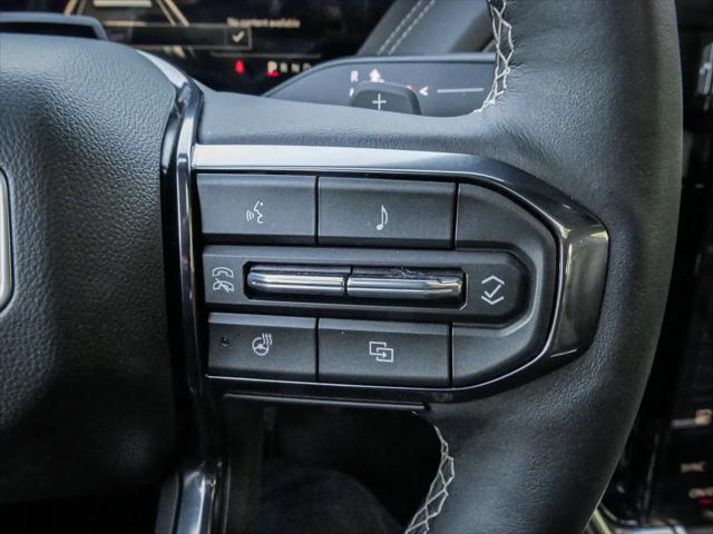 2026 GMC Yukon Denali Ultimate 4WD