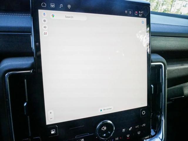 2026 GMC Yukon Denali Ultimate 4WD