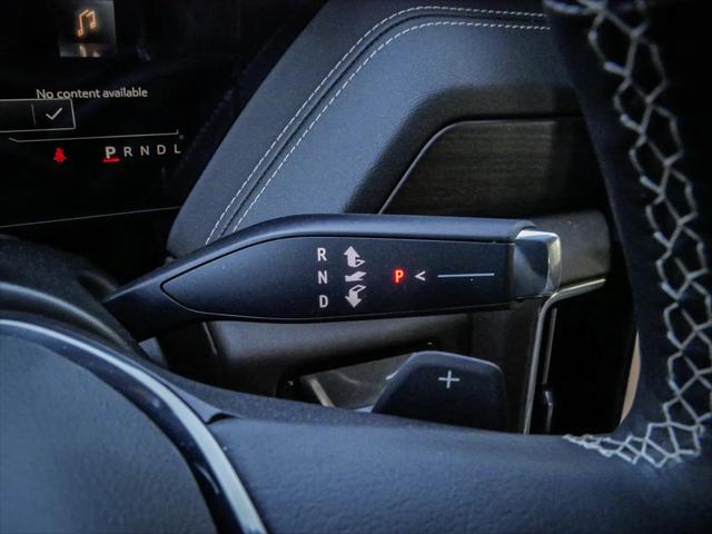 2026 GMC Yukon Denali Ultimate 4WD