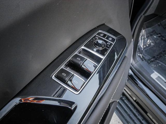 2026 Cadillac Escalade V