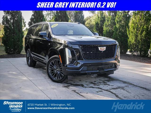 2026 Cadillac Escalade Platinum Sport for sale in Wilmington, NC