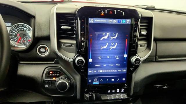 2024 Ram 2500 Big Horn Crew Cab 4x4 6'4" Box
