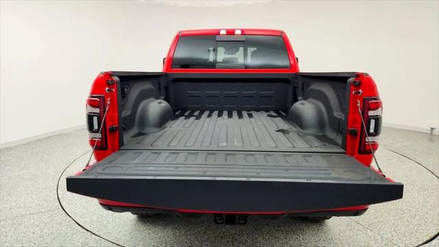 2024 Ram 2500 Big Horn Crew Cab 4x4 6'4" Box