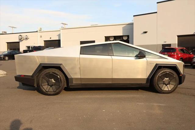 2024 Tesla Cybertruck All-Wheel Drive