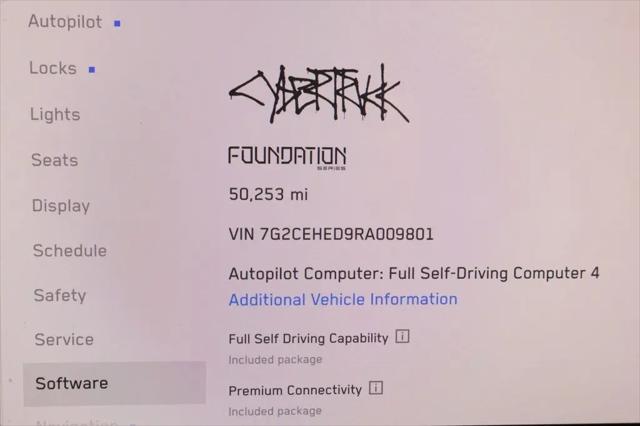 2024 Tesla Cybertruck All-Wheel Drive