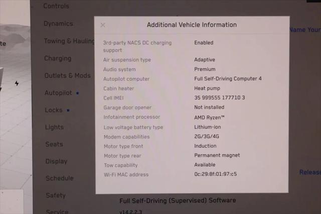2024 Tesla Cybertruck All-Wheel Drive