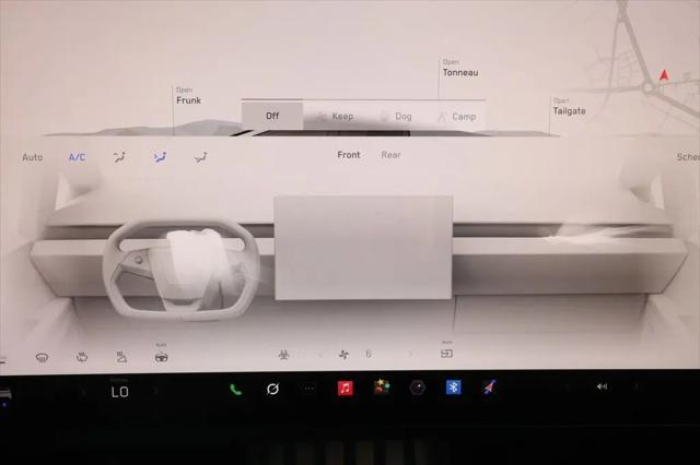 2024 Tesla Cybertruck All-Wheel Drive