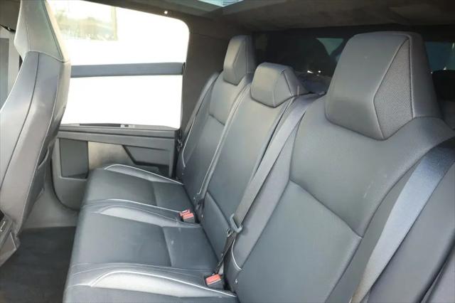2024 Tesla Cybertruck All-Wheel Drive