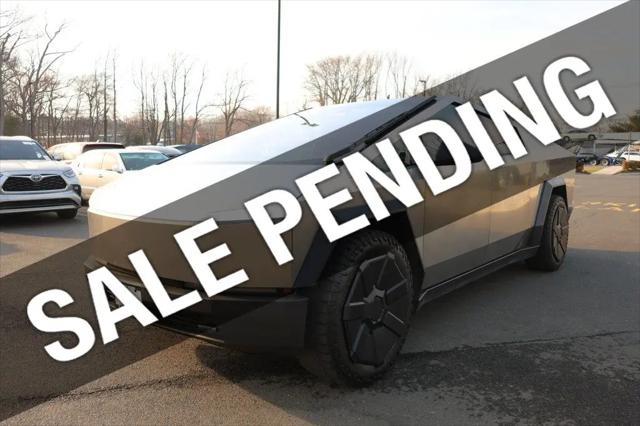 2024 Tesla Cybertruck All-Wheel Drive for sale in Wall Township, NJ