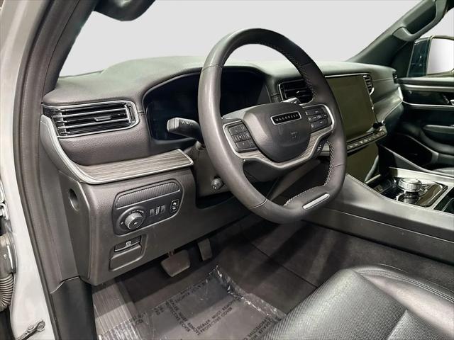 2024 Jeep Wagoneer Series II 4x4