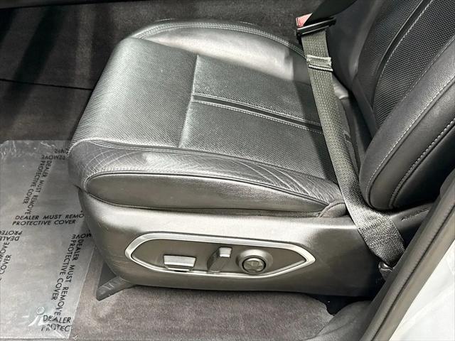 2024 Jeep Wagoneer Series II 4x4