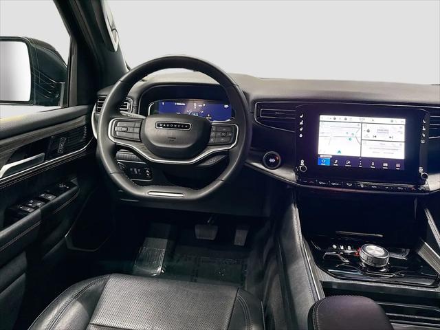 2024 Jeep Wagoneer Series II 4x4