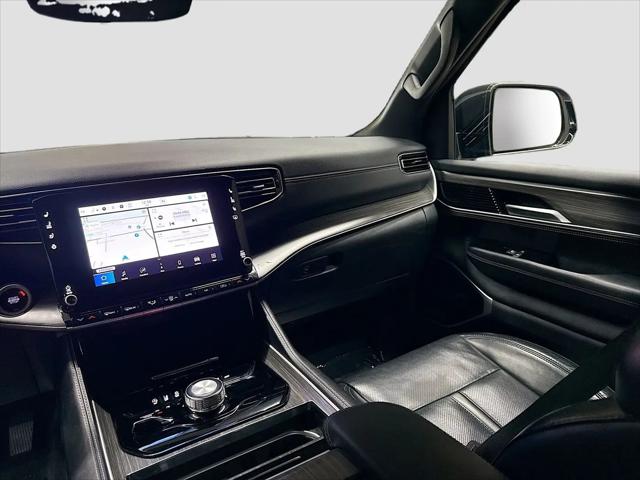 2024 Jeep Wagoneer Series II 4x4
