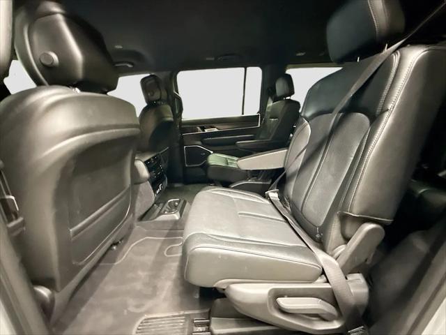 2024 Jeep Wagoneer Series II 4x4