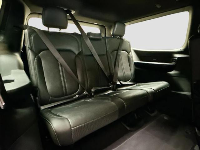 2024 Jeep Wagoneer Series II 4x4