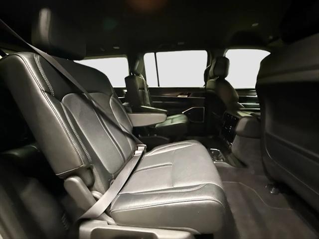 2024 Jeep Wagoneer Series II 4x4