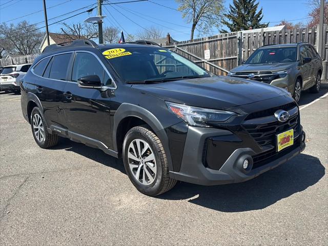 2024 Subaru Outback Premium