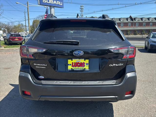 2024 Subaru Outback Premium