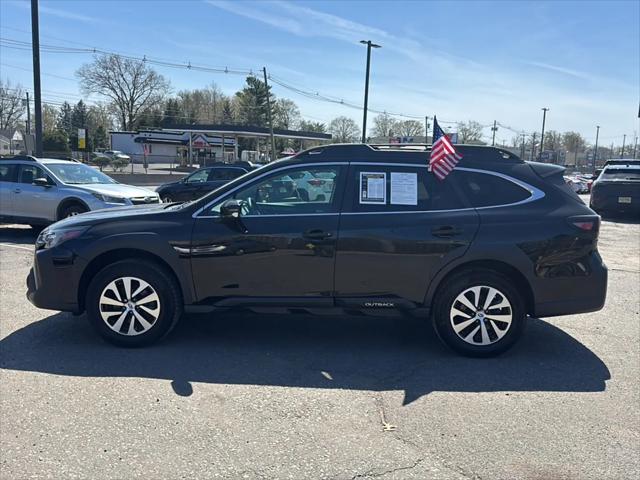 2024 Subaru Outback Premium