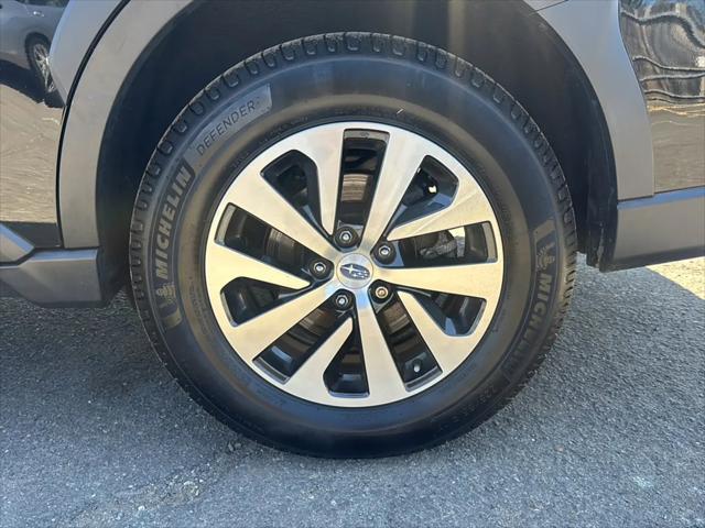 2024 Subaru Outback Premium