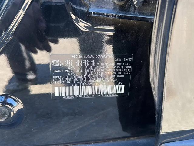 2024 Subaru Outback Premium