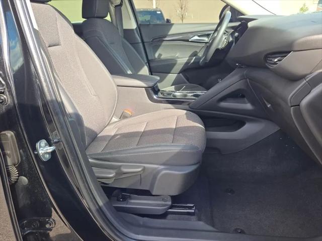 2023 Buick Envision Preferred AWD