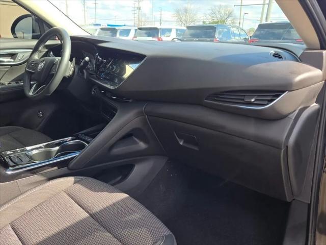 2023 Buick Envision Preferred AWD