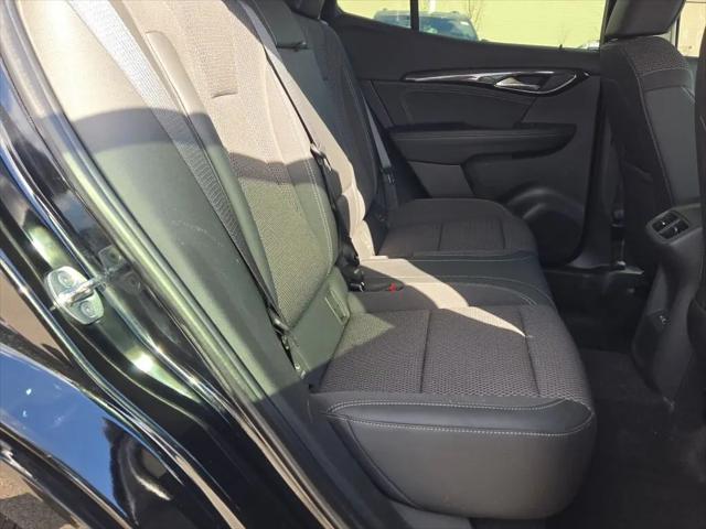 2023 Buick Envision Preferred AWD