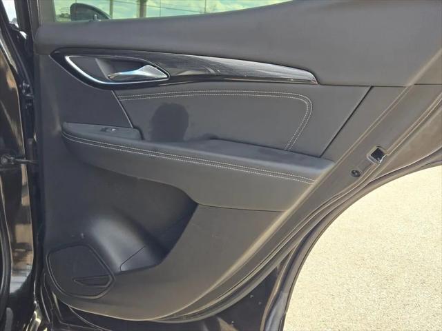 2023 Buick Envision Preferred AWD