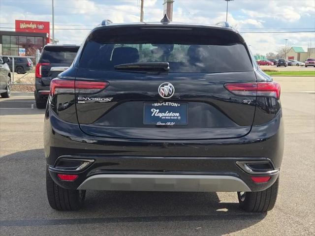 2023 Buick Envision Preferred AWD