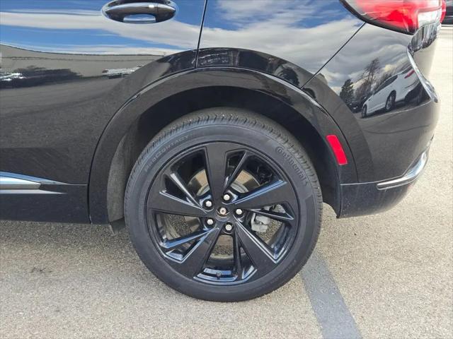 2023 Buick Envision Preferred AWD