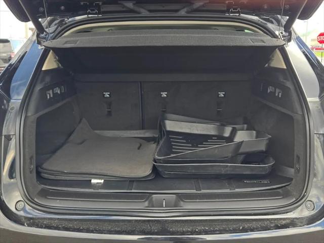2023 Buick Envision Preferred AWD