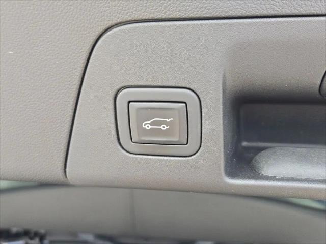 2023 Buick Envision Preferred AWD