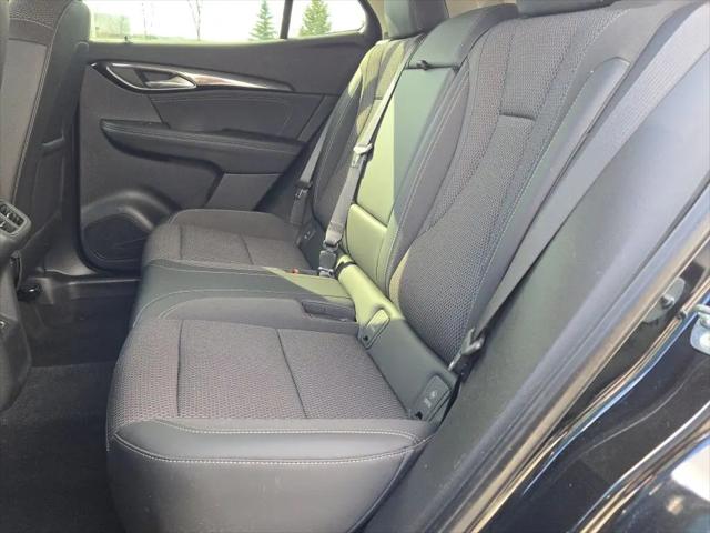 2023 Buick Envision Preferred AWD
