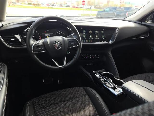 2023 Buick Envision Preferred AWD