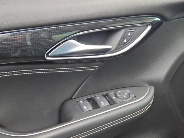 2023 Buick Envision Preferred AWD