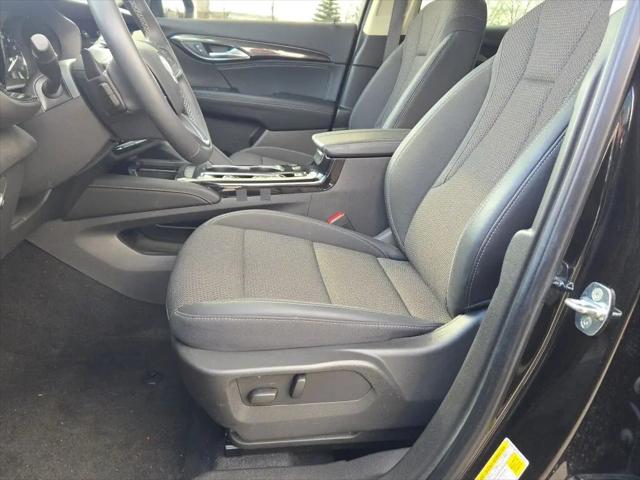 2023 Buick Envision Preferred AWD