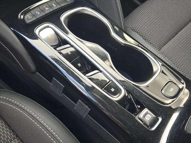 2023 Buick Envision Preferred AWD