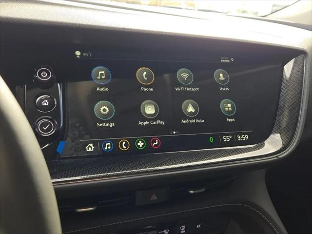 2023 Buick Envision Preferred AWD