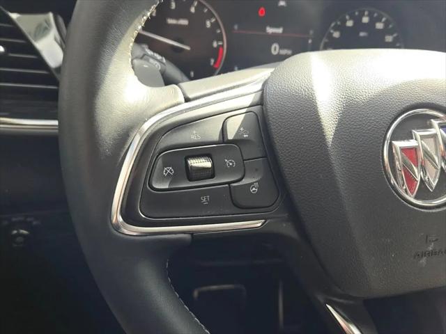 2023 Buick Envision Preferred AWD