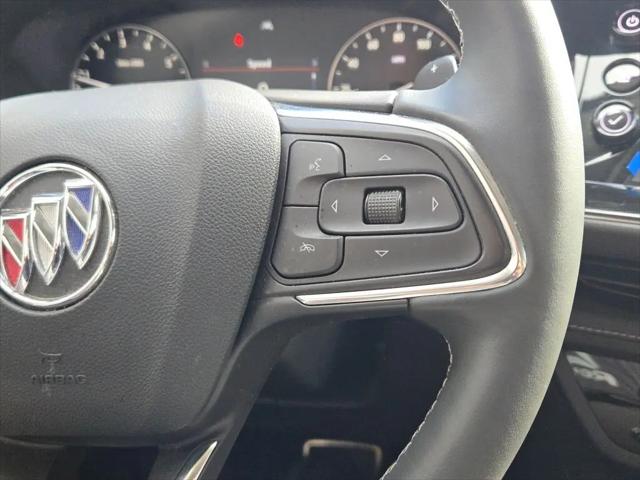 2023 Buick Envision Preferred AWD