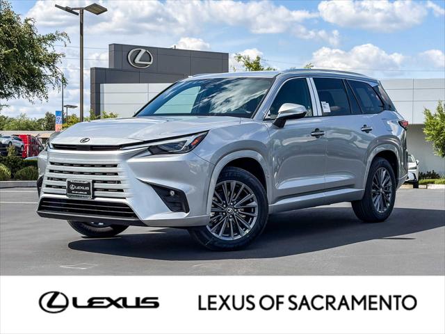 2026 Lexus TX 350 Unknown for sale in Sacramento, CA