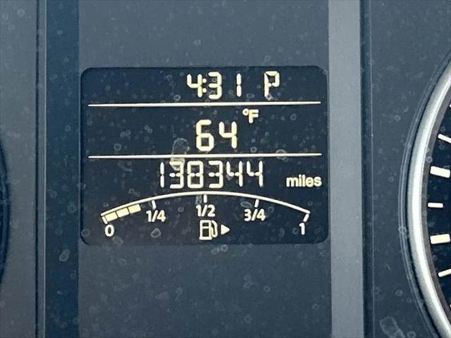 2012 Volkswagen Jetta 2.5L SE