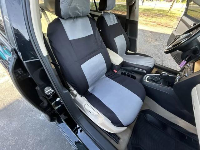 2012 Volkswagen Jetta 2.5L SE