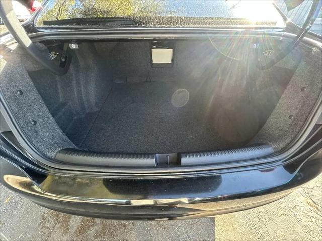 2012 Volkswagen Jetta 2.5L SE