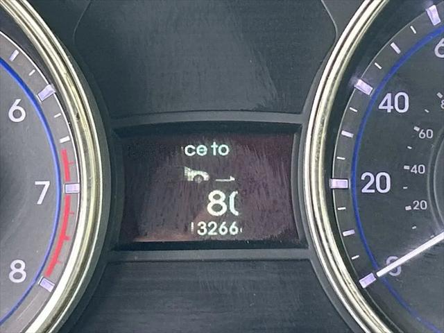 2013 Hyundai Sonata Limited